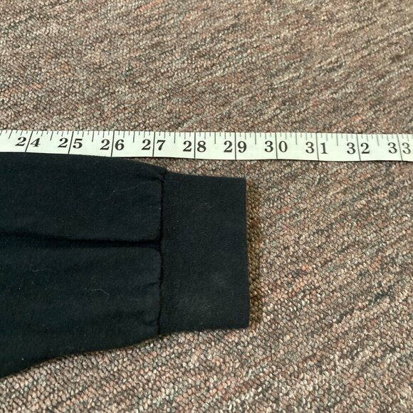 ASAP Rocky Injured Generation Breakout Fest Hip Hop Long Sleeve Shirt M Medium - Picture 8 of 8